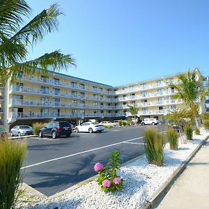 Coastal Palms Inn And Suites